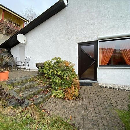 Ferienhaus Juengling Wimbach Bagian luar foto
