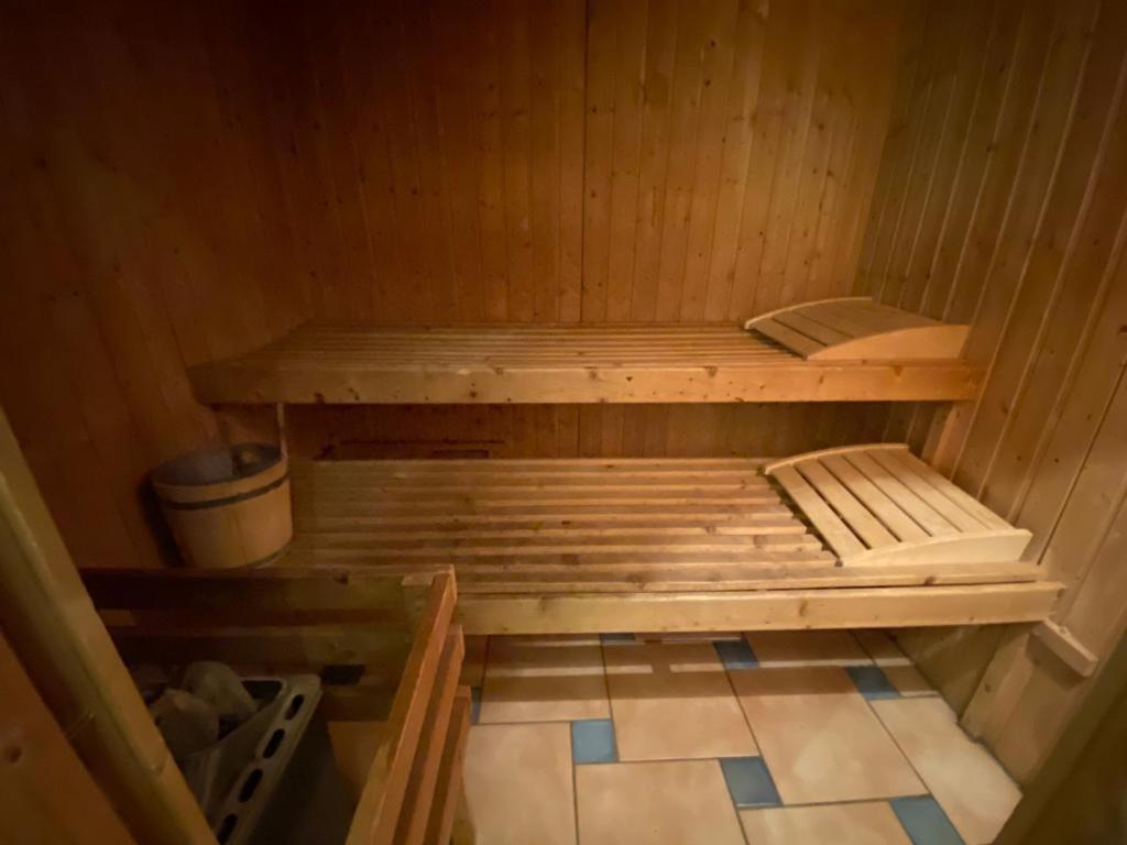 Ferienhaus Juengling Wimbach Bagian luar foto